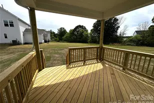 4607 Tulle Dr, Indian Trail, NC 28079 - Photo 23