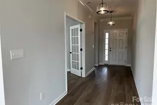 4607 Tulle Dr, Indian Trail, NC 28079 - Photo 3