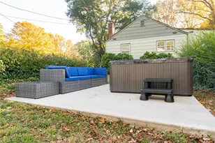 700 Magnolia St, Winston Salem, NC 27103 - Photo 25