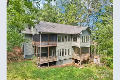 114 Dogwood Trail, Hendersonville, NC 28791 - Photo 3