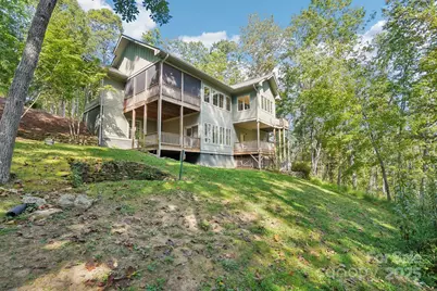 114 Dogwood Trail, Hendersonville, NC 28791 - Photo 41