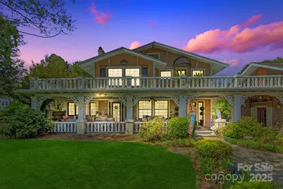 317 Courtland Boulevard, Hendersonville, NC 28791 - Photo 1