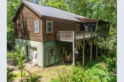 288 Long Ridge Road, Old Fort, NC 28762 - Photo 9