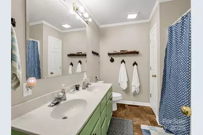 288 Long Ridge Road, Old Fort, NC 28762 - Photo 27