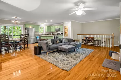 288 Long Ridge Road, Old Fort, NC 28762 - Photo 1