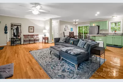 288 Long Ridge Road, Old Fort, NC 28762 - Photo 3