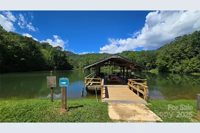 288 Long Ridge Road, Old Fort, NC 28762 - Photo 45