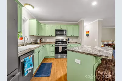 288 Long Ridge Road, Old Fort, NC 28762 - Photo 5