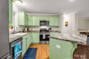 288 Long Ridge Rd, Old Fort, NC 28762 - Photo 5