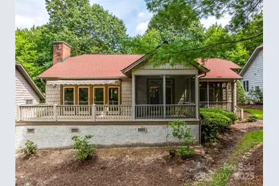 14 Lacoste Drive, Hendersonville, NC 28739 - Photo 37