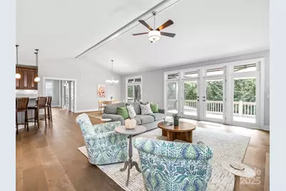 14 Lacoste Drive, Hendersonville, NC 28739 - Photo 11