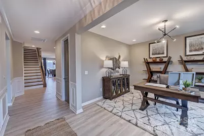 14241 Morningate Street, Huntersville, NC 28078 - Photo 13