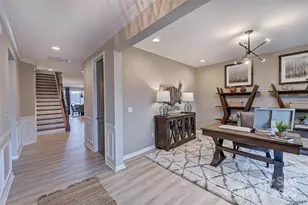 14241 Morningate St, Huntersville, NC 28078 - Photo 13