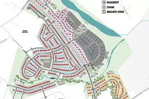 14241 Morningate St, Huntersville, NC 28078 - Photo 35