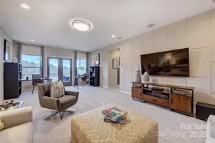 14241 Morningate St, Huntersville, NC 28078 - Photo 33