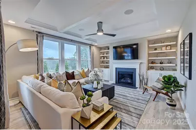 14241 Morningate Street, Huntersville, NC 28078 - Photo 17