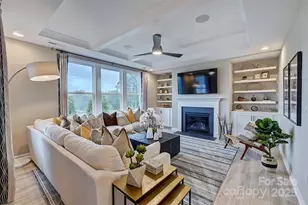 14241 Morningate St, Huntersville, NC 28078 - Photo 17