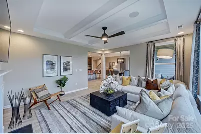 14241 Morningate Street, Huntersville, NC 28078 - Photo 19