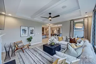 14241 Morningate St, Huntersville, NC 28078 - Photo 19