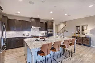 14241 Morningate St, Huntersville, NC 28078 - Photo 7