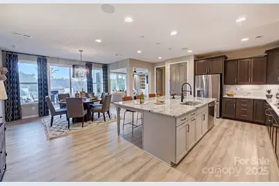 14241 Morningate Street, Huntersville, NC 28078 - Photo 9