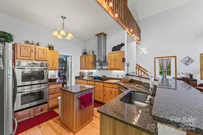 461 N Mallard Cove Road, Almond, NC 28703 - Photo 13