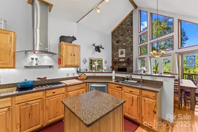 461 N Mallard Cove Road, Almond, NC 28703 - Photo 15