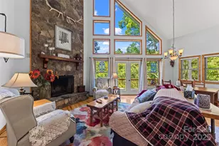 461 N Mallard Cove Rd, Almond, NC 28703 - Photo 9