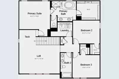 1491 Hubert Graham Way, Tega Cay, SC 29708 - Photo 3