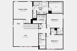 1491 Hubert Graham Way, Tega Cay, SC 29708 - Photo 3