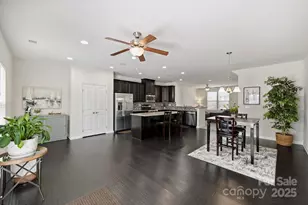 3327 Major Samuals Way, Charlotte, NC 28208 - Photo 9