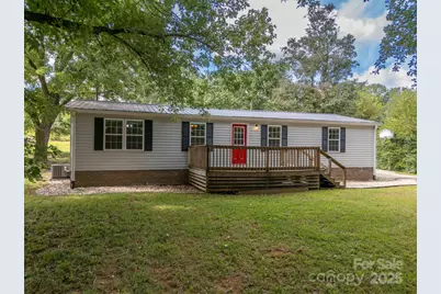 118 Aiken Street, Forest City, NC 28043 - Photo 25