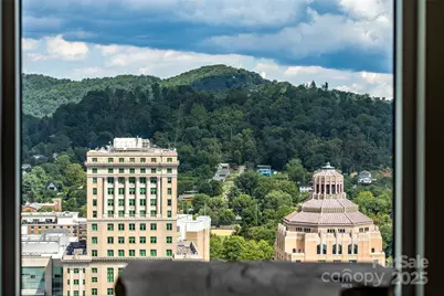 7 Patton Avenue #1805, Asheville, NC 28801 - Photo 5
