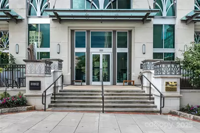 7 Patton Avenue #1805, Asheville, NC 28801 - Photo 7