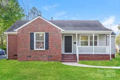 5520 The Plaza Road, Charlotte, NC 28215 - Photo 1