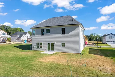 3000 Swallowtail Lane #40, Kannapolis, NC 28083 - Photo 7