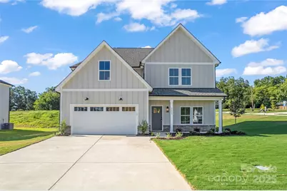 3000 Swallowtail Lane #40, Kannapolis, NC 28083 - Photo 1