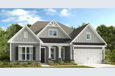 3074 Tramore Drive, Harrisburg, NC 28075 - Photo 1