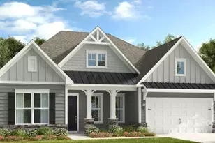 3074 Tramore Dr, Harrisburg, NC 28075 - Photo 1