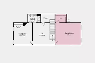 3074 Tramore Dr, Harrisburg, NC 28075 - Photo 3