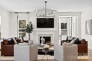 3074 Tramore Dr, Harrisburg, NC 28075 - Photo 5