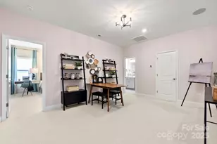 3074 Tramore Dr, Harrisburg, NC 28075 - Photo 23