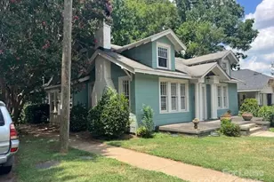 801 Hawthorne Ln, Charlotte, NC 28204 - Photo 1