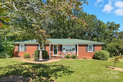 201 Airport Road, Monroe, NC 28110 - Photo 1