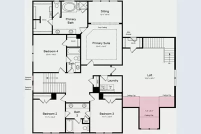 18134 Sulton Terrace, Huntersville, NC 28078 - Photo 3