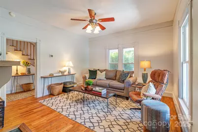 59 Starnes Avenue, Asheville, NC 28801 - Photo 5