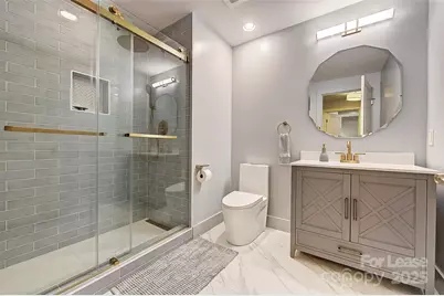 520 E Martin Luther King Jr Boulevard #1102, Charlotte, NC 28202 - Photo 19