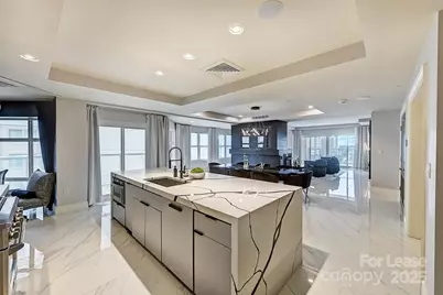 520 E Martin Luther King Jr Boulevard #1102, Charlotte, NC 28202 - Photo 3