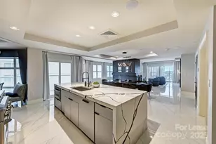 520 E Martin Luther King Jr Blvd, Charlotte, NC 28202 - Photo 3