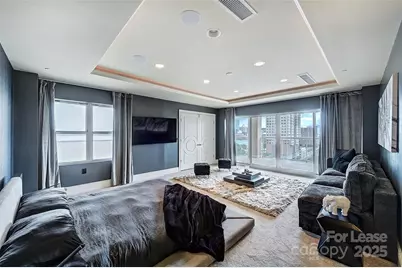 520 E Martin Luther King Jr Boulevard #1102, Charlotte, NC 28202 - Photo 25